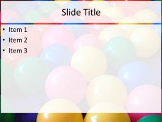 Internal Slide for PowerPoint