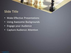 PPT - El juego del ajedrez PowerPoint Presentation, free download