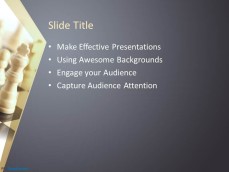 PPT - El juego del ajedrez PowerPoint Presentation, free download