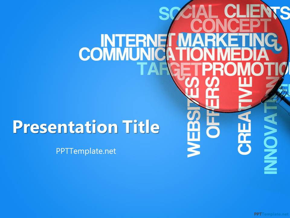 Powerpoint Presentation Free Download 2013