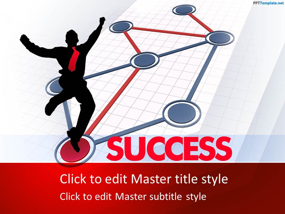 success powerpoint templates free download