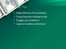 10057-01-green-dollars-ppt-template-3