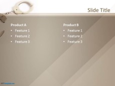 10058-01-prison-handcuffs-ppt-template-4