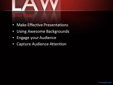 10086-01-law-ppt-template-2