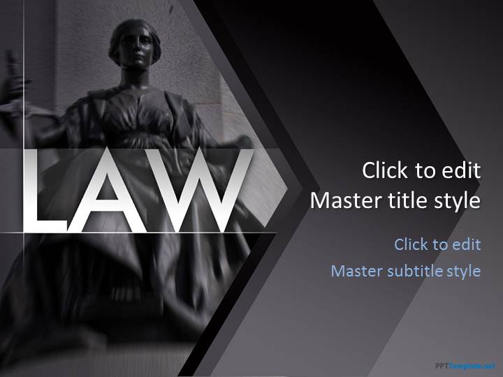 law background powerpoint