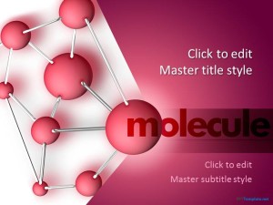 Free Science Ppt Template