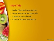10197-fruit and berries-ppt-template-0001-3