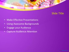 powerpoint templates for mac cake slice