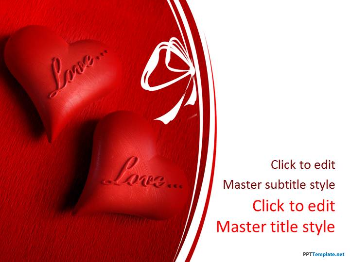 PPT - Love-struck PowerPoint Presentation, free download - ID:3169083