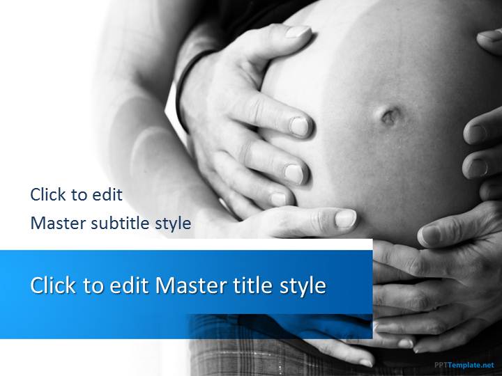 pregnancy-03-powerpoint-template