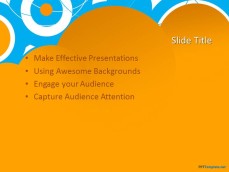 10262-blue circles-ppt-template-0001-2