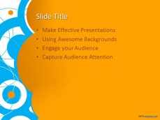 10262-blue circles-ppt-template-0001-3