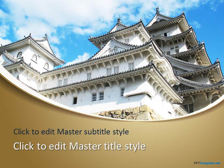 japanese powerpoint templates