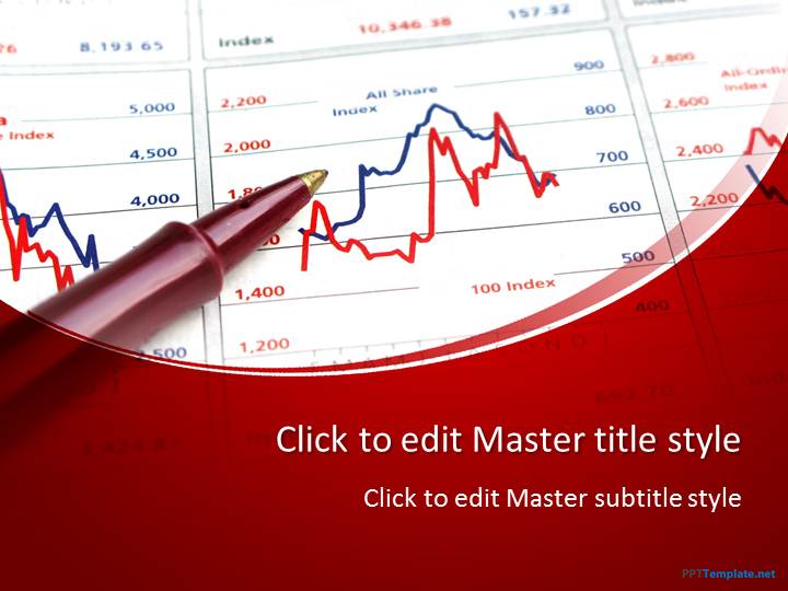 Business Plan Ppt Template Free from ppttemplate.net
