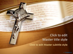 christian backgrounds for powerpoint slides