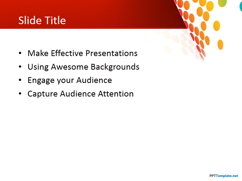 10311-rainbow-drops-ppt-template-0001-2