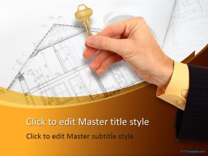 Free Turnkey PPT Template