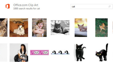 Get Free Clipart & Photos from Microsoft PowerPoint 2013