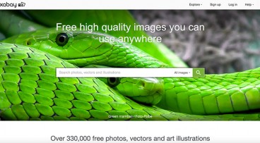 PixaBay: Find Free Photos for your PowerPoint Presentations