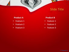 Free Ace Ppt Template