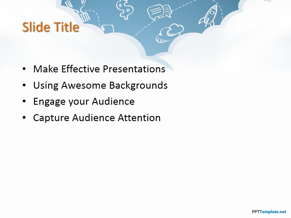 10866-hand-drawn-girl-cloud-computing-template-0001-2