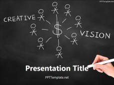 20404-creative-vision-chalkhand-black-ppt-template-1
