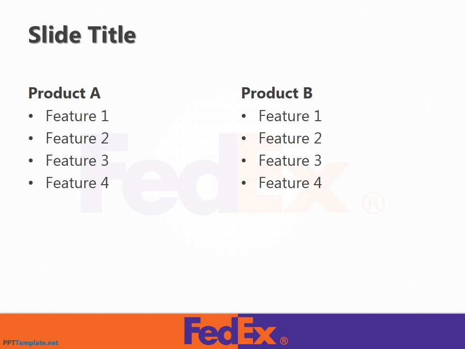 20037-fedex-with-logo-ppt-template-5