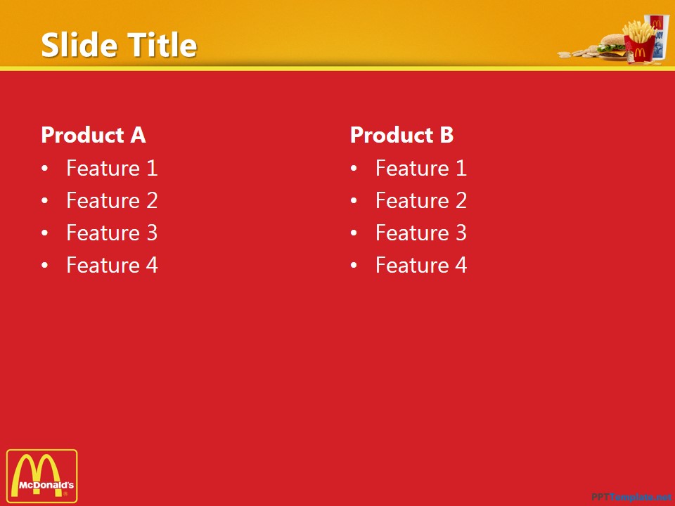 20051-mcdonalds-with-logo-ppt-template-5