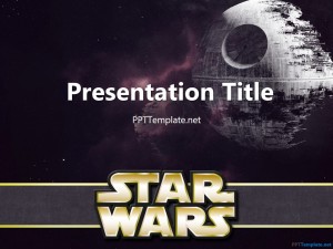 Bạn là fan hâm mộ của Star Wars và đang tìm kiếm một mẫu PowerPoint phù hợp? Hãy xem ngay mẫu PowerPoint có Logo Star Wars miễn phí từ MasterBundles, với hình ảnh Logo đặc trưng của Star Wars. Tạo nên sự khác biệt và sáng tạo cho bài thuyết trình của bạn với mẫu PowerPoint này.